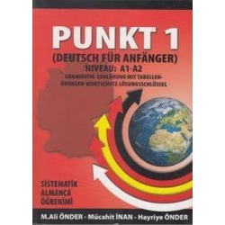 Punkt 1 ( Deutsch Für Anfanger)