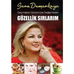 Güzellik Sırlarım