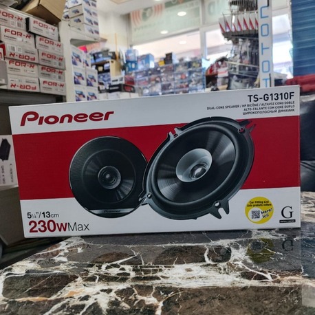 PİONNER TS-G1310F 10CM COAXİAL HOPARLÖR