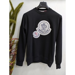 Monchler Sweatshirt Unisex