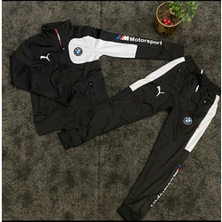 BMW EDİTİON EŞOFMAN TAKIM
