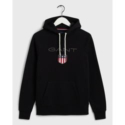 GANT KAPŞONLU SWEATSHİRT