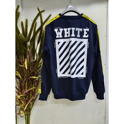 OFF-WHİTE SWEAT