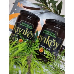  Doğal Süzme Meşe Balı  2 VE ÜZERİ ÜRÜNDE KARGO BEDAVA 