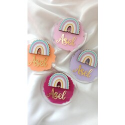 Pleksi magnet 
