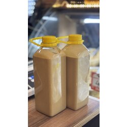 SICAK ÇEKİM TAHİN 1 KG