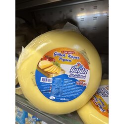 GÖBEK KARS KAŞARI 1000 GR 