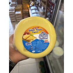 GÖBEK KARS KAŞARI 500 GR 