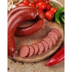 KIZBAKKAL ÖZEL SUCUK 1.KALİTE 