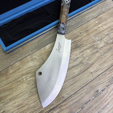 Butcher Chef (N690) 