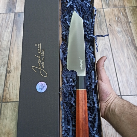  Kritsuke bıçak (paduk+epoxy)
