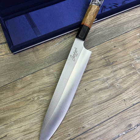 Chef bıçak (N690)
