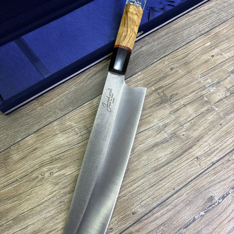 NAKİRİ CHEF (N690)