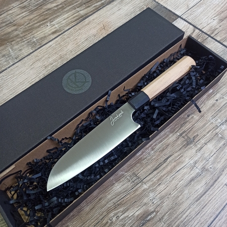 Camp Chef (sapelli+epoxy)