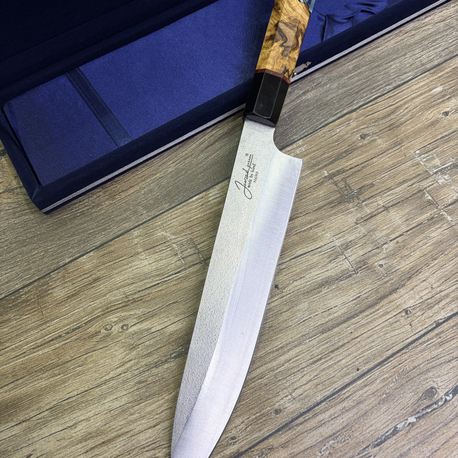 Chef bıçak (N690)(||)