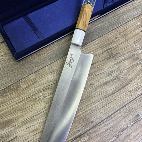 NAKİRİ CHEF (N690)(snow)