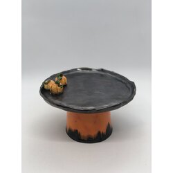 mini balkabak sunumluk