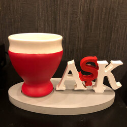Aşk kup 