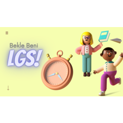LGS TANITIM SUNUSU (PDF)