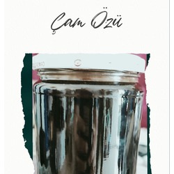 Çam (Kozalak) Özü/Pekmezi