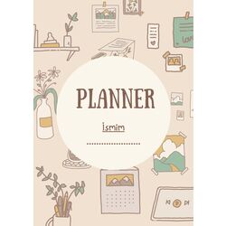 Öğrenci Planner (Yeni Başlayanlar için)