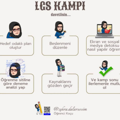 LGS Kampı 