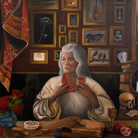 GEÇMİŞİN İZLERİ
