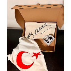 Cumhuriyet Hediye Seti