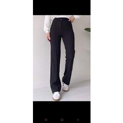 Zara Model krep pantolon