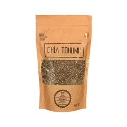 300 Gr Chia-Güzel Gıda
