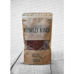 Güzel Gıda-300 Gr Kırmızı Kinoa