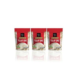 Glutensiz Yulaf Unu 300 g Güzel Gıda