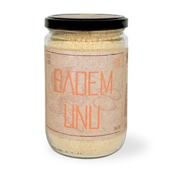 Güzel Ada Gıda Glutensiz Badem Unu 350 Gr