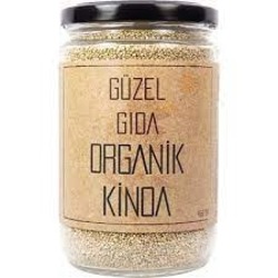 Güzel Ada Gıda Organik Kinoa 450 Gr