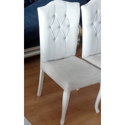 TEKLİ SANDALYE