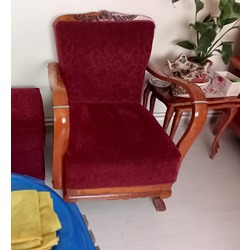 TEKLİ KOLTUK