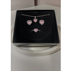 Pandora Set Kolyeli