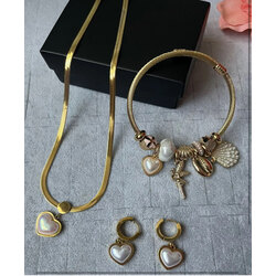 Pandora Set