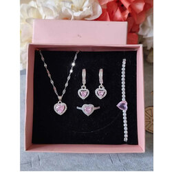 Pandora set