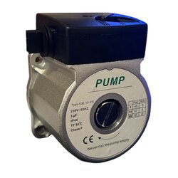 PUMP  Wilo uyumlu sirkülasyon pompası 