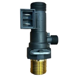 Akış Şalteri İmmergas Eltek