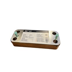 ERA Airfer Eco 5 Plakalı Eşanjör 
