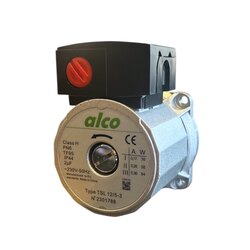 ALCO Ters Yön Wilo Sirkülasyon Pompası 