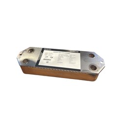 HRALE Viessmann Plakalı Eşanjör