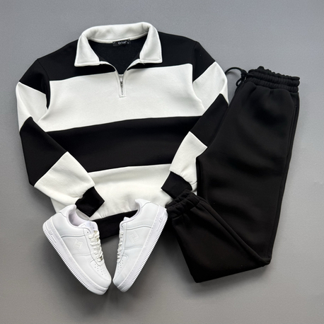 PARÇALI SWEAT TAKIM 