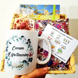 Öğretmen sepetim Paket