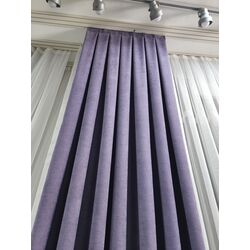 1 adet 70 cm fon perde