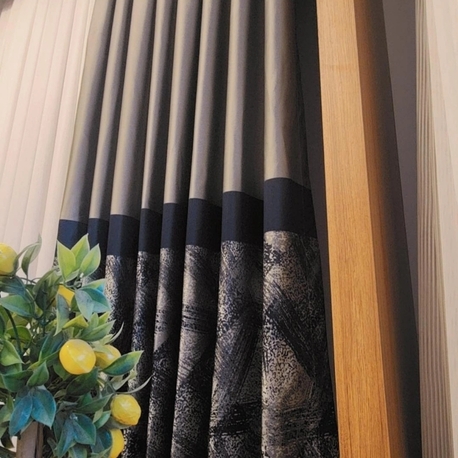 Fon perde 80 cm 