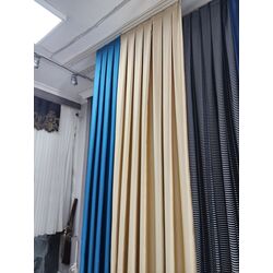 hazir dikili fon perde 110 en