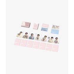 ARMY MEMBERSHIP SET